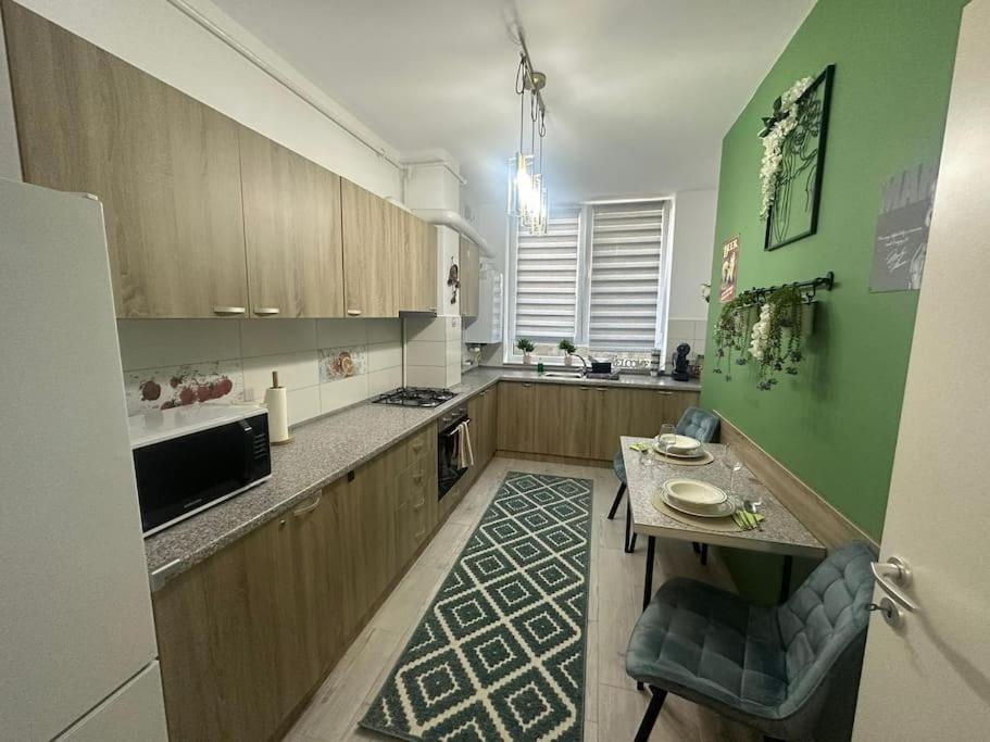 Newlevel Apartment