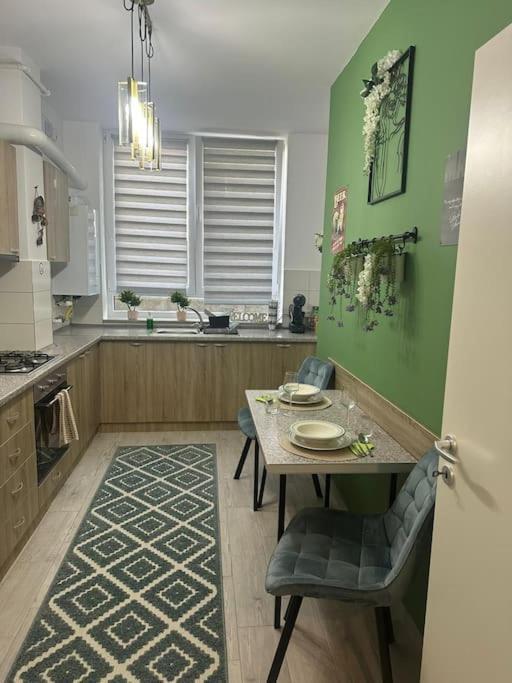 Apartment Newlevel *