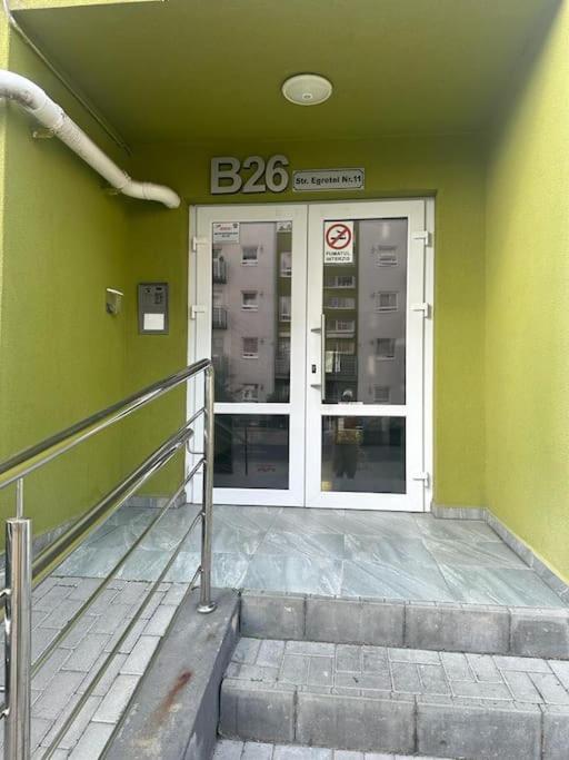 Apartment Newlevel *