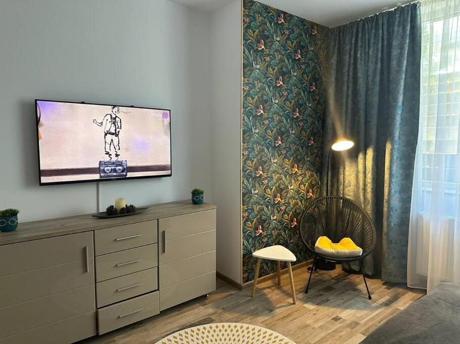 Apartment Newlevel Brașov
