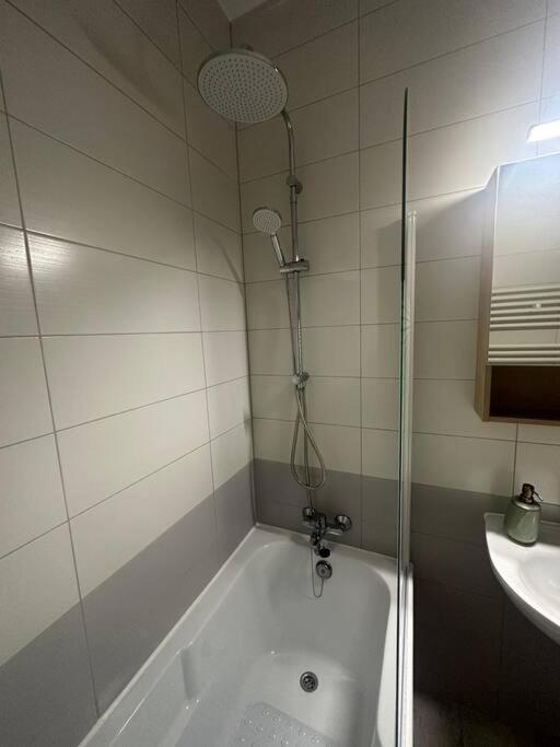 Newlevel Apartment Brașov