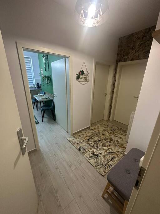 Apartment Newlevel *