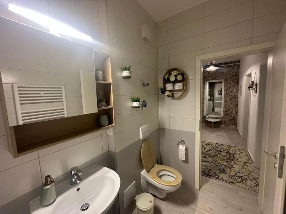 Apartment Newlevel
